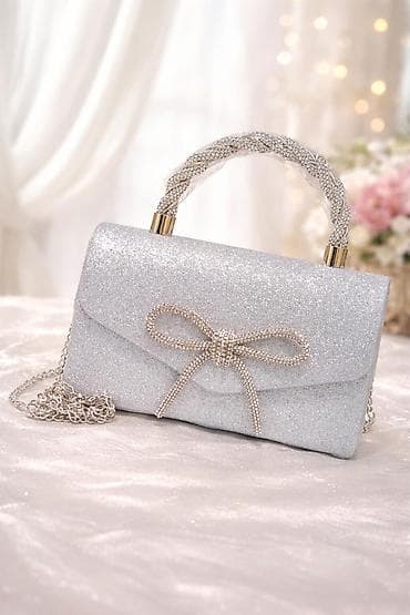 saatlar type 1: Əl çantası, Dior, Yeni — 1