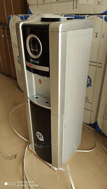 isti su: Dispenser su kuleri White Star Yeni modellerimiz geldi 2 krantli isti — 4