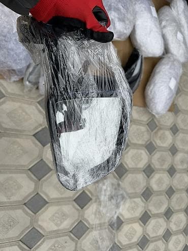 Su nəqliyyatı: Telsla model y və 3 ehtiyyat hissələri üçün buyurub müraciyyət edə — 8