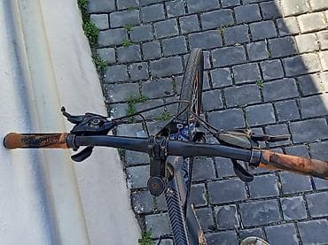 bicycle 29: Şəhər velosipedi 26" — 1