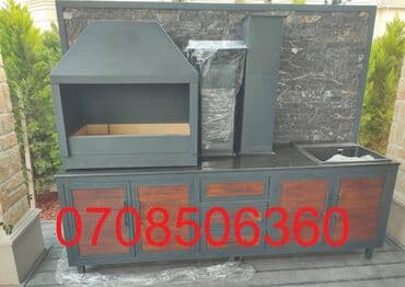 donər aparatları: Azərbaycan istehsalı və ya xaricdən sifarişlə istəyə uyğun sifarişlər — 11