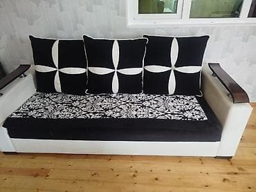 acilan divan: İşlənmiş, Divan, Divan, Bazalı, Açılan — 1
