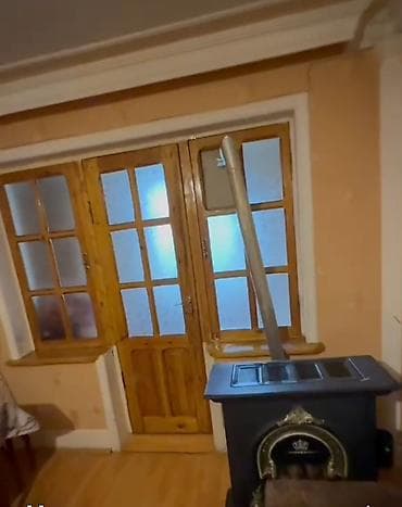 abşeron gencler: 2 otaqlı mənzil – mətbəx, sanitar qovşaq və geniş otaq - Plan: ayrı — 7