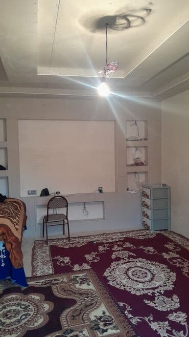 дом у моря: Bakı, Qala qəs., 200 kv. m, 6 otaqlı, Hovuzsuz, İşıq, İnternet, Telefon — 2