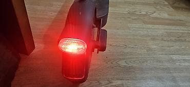 elektrikli scooter: Xiaomi Electric Scooter 4 Pro (2nd Gen) satılır. Skuter əla — 3