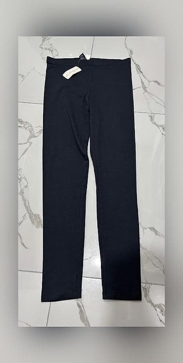 casio sumqayit: Tünd boz leggings Yenidir, Etiketi üzərində. Ölçü: M-L Baki ve — 1