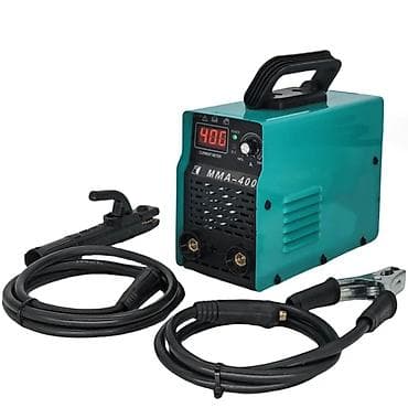 tarsofka aparati narxi: Yeni Qaynaq aparatı Elektrod, Pulsuz çatdırılma, Kredit yoxdur — 1