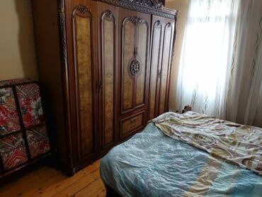 sabuncuda kirayə ev 200 azn: Sabunçu rayonu,Razin Akkordda,2 otaqlı,tam təmirli,əşyalı mənzil — 4