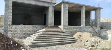 двери бу: Betondan hazırlanmış pilləkənlər müxtəlif layihələr üçün uyğundur. Bu — 7