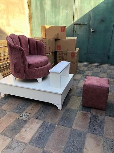 acar dest: Pedikür dəsti – sifarişlə istənilən rəngdə hazırlanır — 2