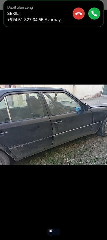 ford transit satışı: Mercedes dizel mator 601 matordu mexanika kansaner var il 1991 mator — 5