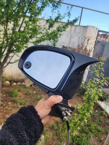 4 göz bufer: Cüt, Toyota 30 — 3