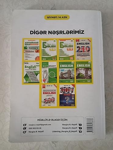 9 və ya 11 ci sinif də buraxılış imtahanı verəcək şagirdlər üçündür — 2
