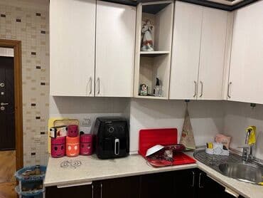 2 otaqlı mənzil vasitəçisiz: Bakı, 2 otaqlı, Köhnə tikili, 70 kv. m — 4