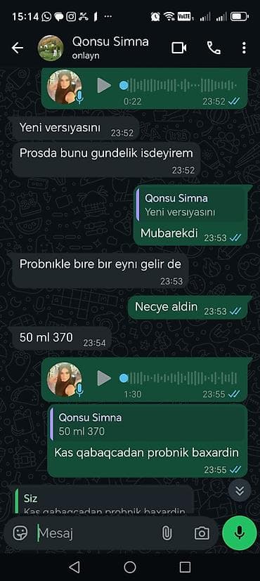 tulum sekilleri: Əl çantası — 10