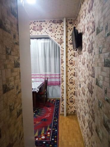 turbo az ford transit 16 1: Bakı, Hövsan qəs., 3 otaqlı, Köhnə tikili, 75 kv. m — 8