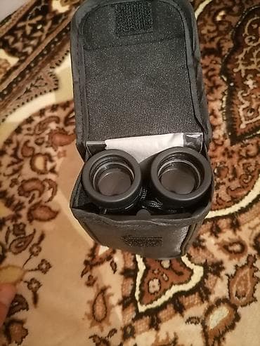 Kompakt durbin – COMET 8x21 Xüsusiyyətlər: - Böyütmə: 8x - Linza