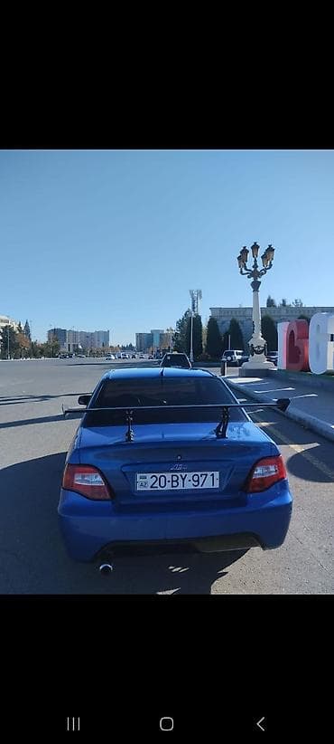 domkrat satisi: ZAZ Forza: 1.5 l | 2008 il 567000 km Sedan — 4