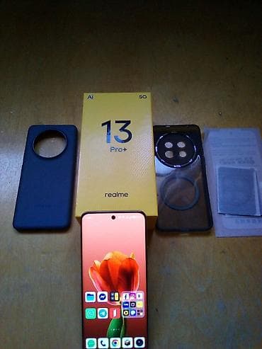 Realme 13+ Pro, 256 GB