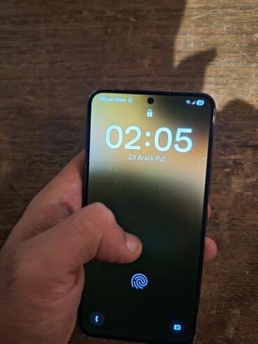 Alfa Romeo: Samsung Galaxy S22, rəng - Qara, İki sim kartlı — 4
