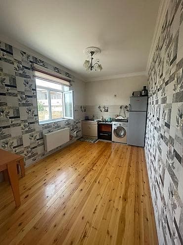 Kirayə mənzillər: 3 otaqlı, Yeni tikili, 110 kv. m — 5