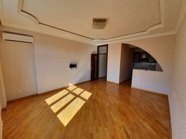 hipoteka evler: 3 otaqlı, Yeni tikili, m. Həzi Aslanov, 95 kv. m — 10