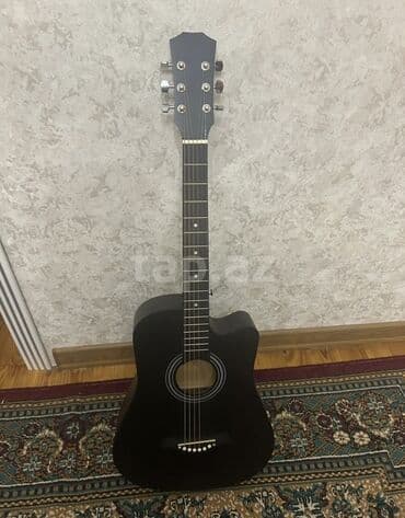Velosiped ehtiyyat hissələri: İşlədilməyib online mağazadır indidən rezerv edin Gitara + 1.	Gitar — 2