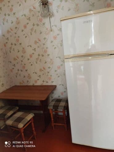 memar ecemide kiraye evler: Nərimanov metrosunun yaxınlığında 2 mertebeli binanın 1-ci — 2