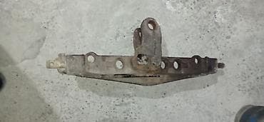 mini traktor satışı: Aqrotexnika üçün dartı qolu və qoşqu bağlama mexanizmi - Ağır — 2