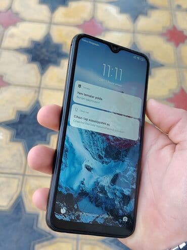 телефоны fly evo energy 5: Redmi Note 8, 64 ГБ, цвет - Черный, Отпечаток пальца — 3