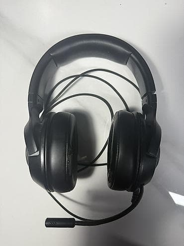 mi 10 t lite: Simli Qulaqcıqlar, Razer, rəng - Qara — 1