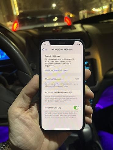 iphone 5s satisi: IPhone 12 mini, 128 GB, Göy — 2