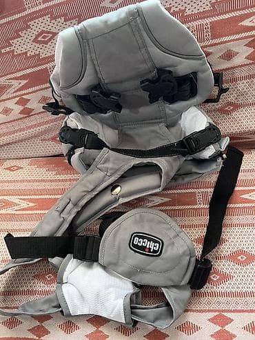 uşaq üçün makasin: Araba üçün çanta, Chicco, Uşaq arabası daşımaq üçün — 5