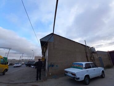 obyekt moyka satılır: Sabunçu rayonu,Dəmir Yolu Vağzalı yanında bazarın yaxınlığında ümumi — 5