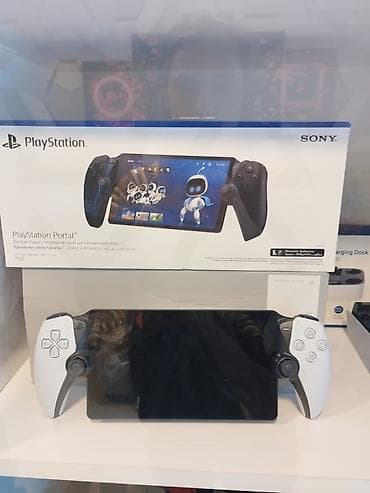 Playstation portable satilir. Qiymet 350 azn. Unvan: 20 yanvar/Kod lalafo.az -da Playstation portable satilir. Qiymet 350 azn. Unvan: 20 yanvar/Kod