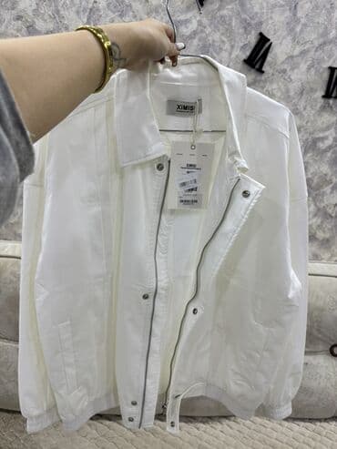 dəst geyimlər: Vetrovka kurtka, M — 4