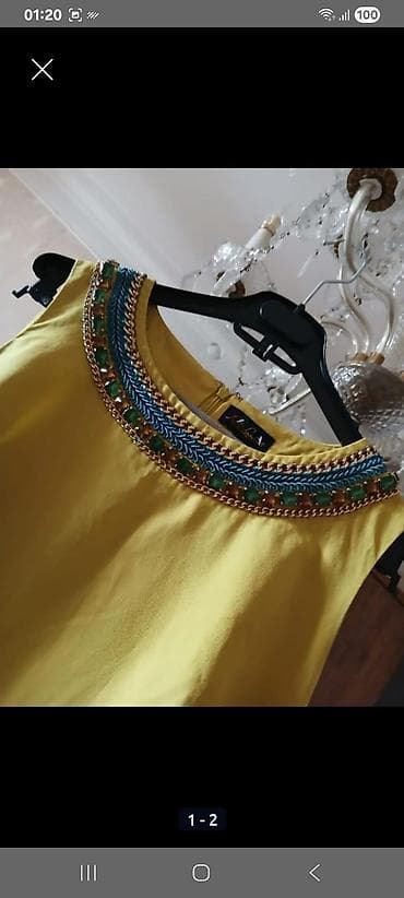 Tuflilər: 42,44,R.------------- İşlənmiş — 1