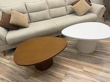 2 el mebel: Ikisi birlikde 100 Azn satilir Son deb modern dizayn — 3