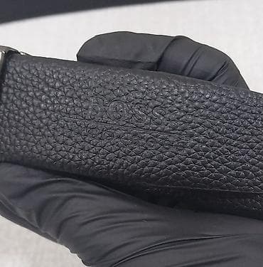 klac cantalar: Kəmər, Təbii dəri, Yeni — 10