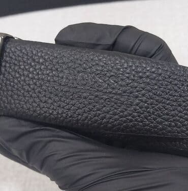 Eynəklər: Kəmər, Təbii dəri, Yeni — 8