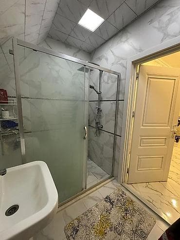 sumqayit bulvar: 2 otaqlı, Yeni tikili, 54 kv. m — 8