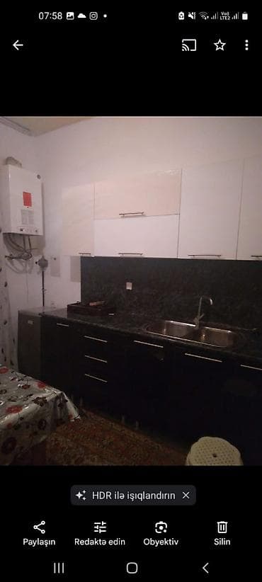 qusarda kiraye evler: 0558704445 vhatsapp.Komsomolski dairəsinnən 1km məsafədə — 6
