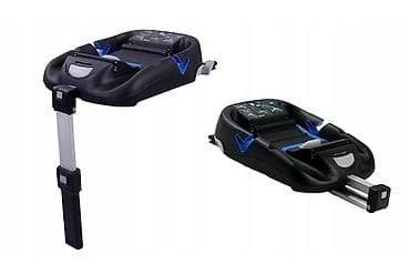 Avtomobil üçün körpə oturacağı + ISOFIX baza ooo anex Məhsul təsviri — 2