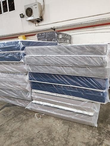 paxlava parça: Ortopedik matras, İki nəfərlik — 3