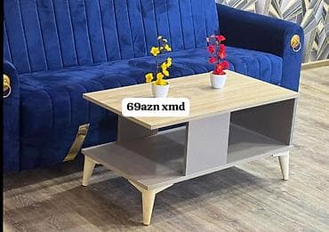 dirnaq masa: Düz masa, Açılmayan, Təkərsiz, Sadə laminat, Zəmanətsiz — 1