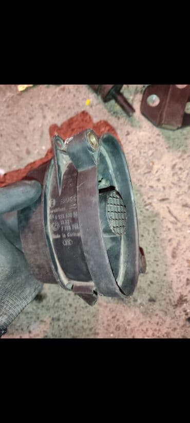 vozduxamer mercedes qiymeti: 🛑WHATSAPP DA YAZIN🛑 Salam aleykim bəzi hissələr var m57 vozduxamer — 5