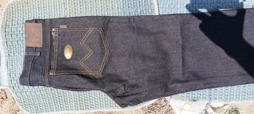 Köynəklər: Cins şalvar, Montana, M — 6