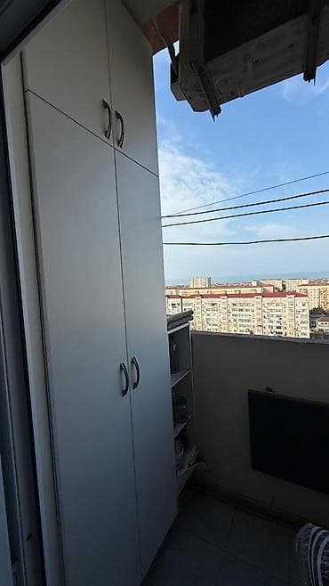2 otaqlı, Yeni tikili, 49 kv. m — 3