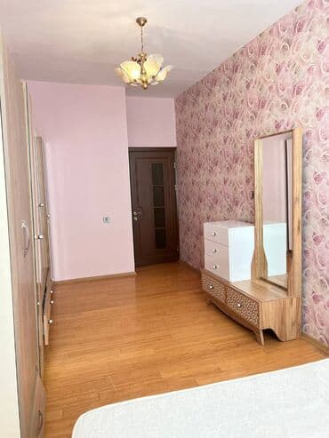 kiraye evler 9 cu mkr: Qarayev metrosuna yaxin 17 mertebeli binanın 9-cu mərtəbəsində — 2