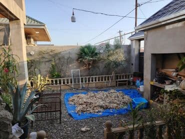 sumqayıtda kirayə evlər 2024: 3 otaqlı, 70 kv. m — 3